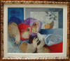 alvar original on canvas