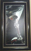 Arvid Classic Martini