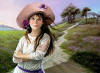 Pati Bannister Lavender Hill