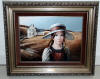 Pati Bannister Original