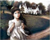 pati bannister White House