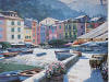 Howard Behrens Portofino Light