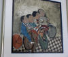 Boulanger Les Ruedas Bicycle Suite