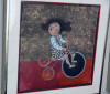 Boulanger Les Ruedas Bicycle Suite