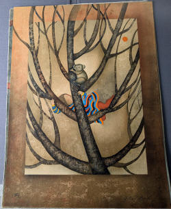 Boulanger Chacun le Sien Suite Un Koala pour Sandra