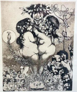 charles bragg seven deadly sins