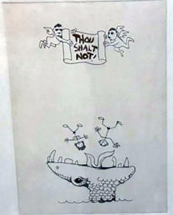 charles bragg seven deadly sins