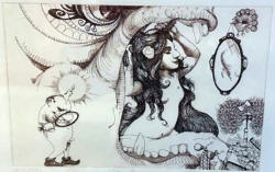 charles bragg seven deadly sins