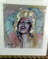 michael bryan marilyn