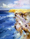 Pineda Bueno Original Painting