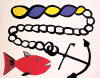 calder Poisson pas Ancre