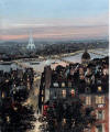 michel delacroix Paris, Ma Grand Ville