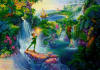 tom dubois The Magic of Peter Pan