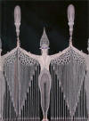 Erte Les Bijoux de Perle
