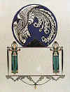 erte blue asia