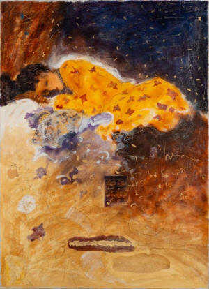 roy fairchild woodard Longing