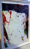 sam francis untitled 1968
