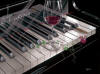 michael godard The Key to Wine