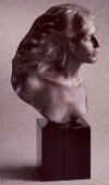 frederick hart enigma bronze