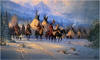 g harvey In the Land of the Tetons
