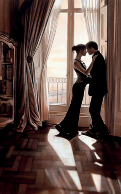 hefferan romantic liaison