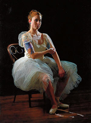 hofmann Alana
