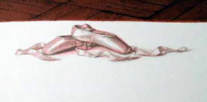 hofmann Ballerina