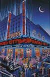 kent radio city music hall