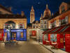 Kondakova Montmartre Village