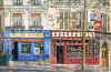kondakova les marches parisiens