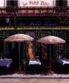 kondakova romance suite paris le petit zinc