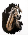 judy larson original painting
