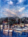 christian lassen Lahaina Reflections II