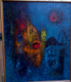 Lebadang Original Oil on Canvas