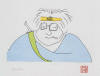 john lennon Samurai