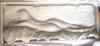 bill mack Contemplation Bonded Sand