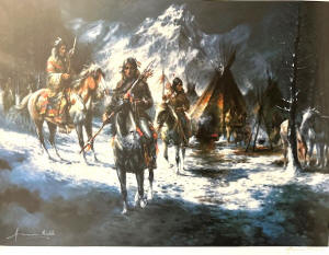 americo makk unknown title