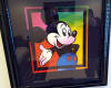 peter max disney mickey mouse