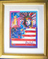 Max God Bless America II