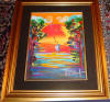 peter max better world III