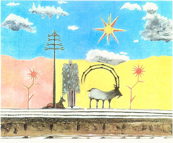 mccartney egypt station