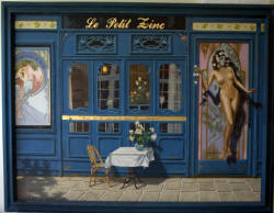 juan medina original painting