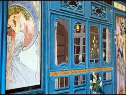 juan medina original painting