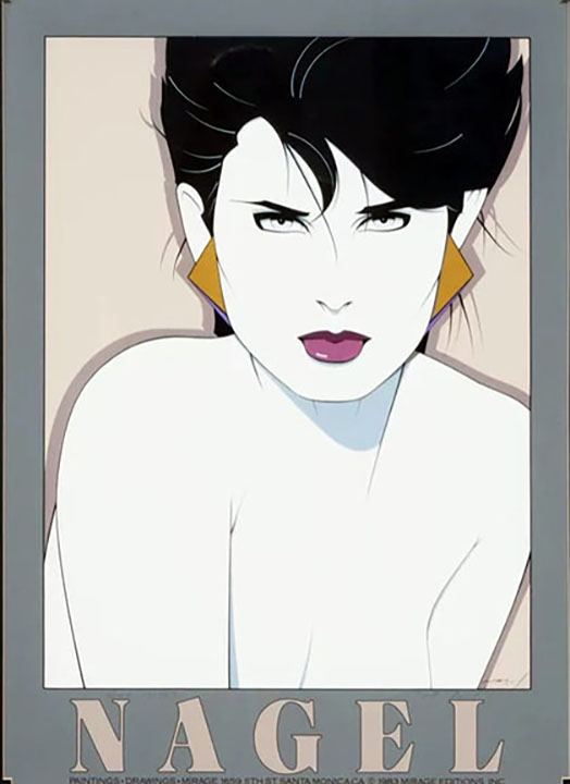 nagel nagel