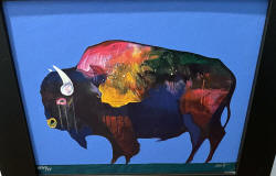 nieto buffalo medicine