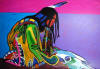Nieto Prayer for the Return of the Buffalo