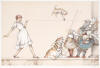 michael parkes The String Game