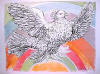 Picasso Arc-en-Ciel