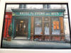 Pradzynski Original Acrylic on Canvas Painting