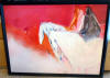 Jean Richardson original oil on canvas painting
